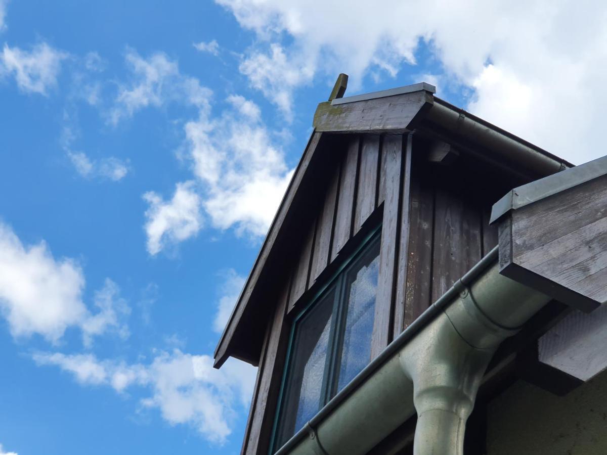 Ferienhaus Hase Villa Burg im Spreewald Eksteriør billede