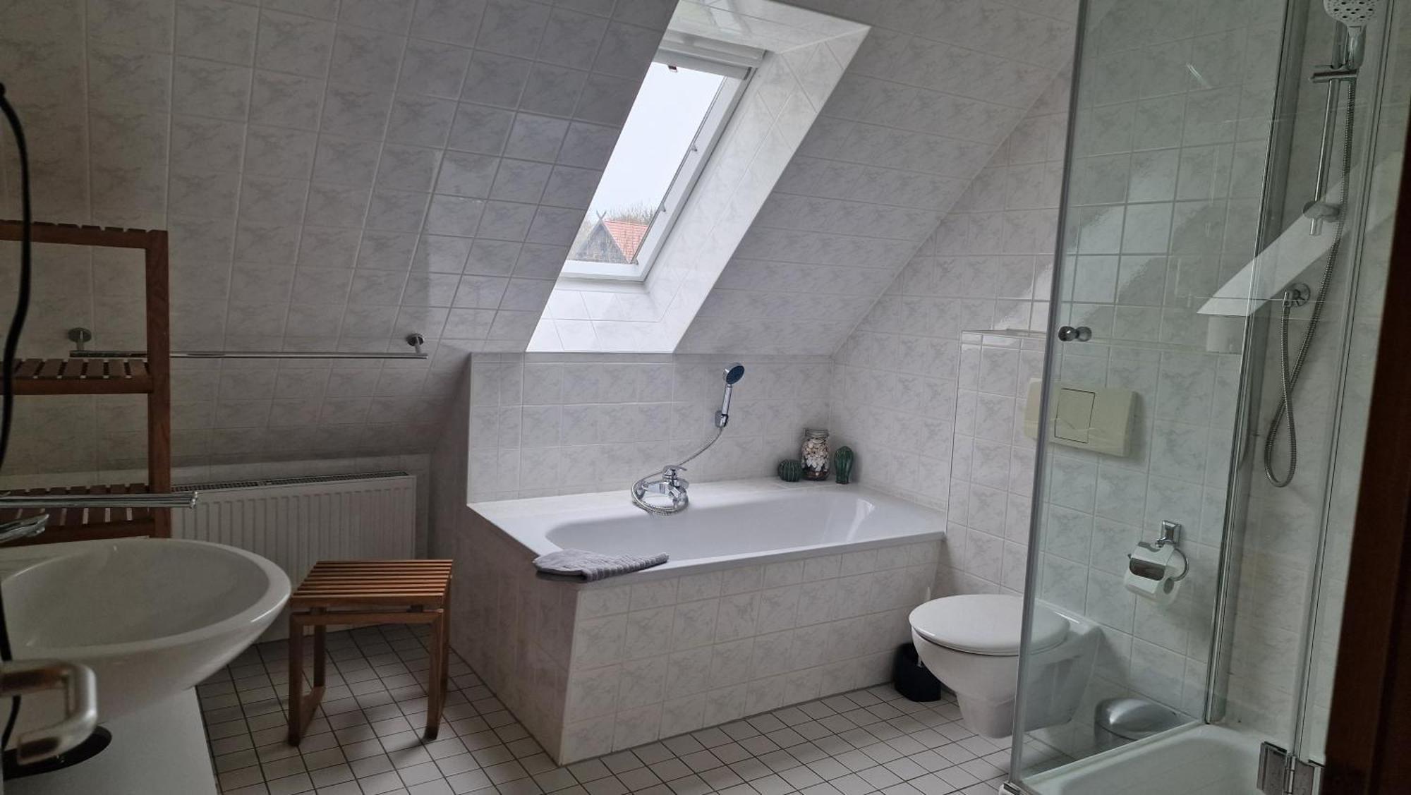 Ferienhaus Hase Villa Burg im Spreewald Eksteriør billede